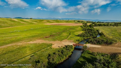 Minutes from Downtown Buffalo, Wyoming, this 225 +/- acre - photo 26