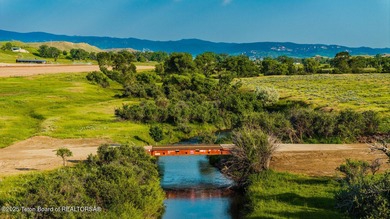 Minutes from Downtown Buffalo, Wyoming, this 225 +/- acre - photo 28
