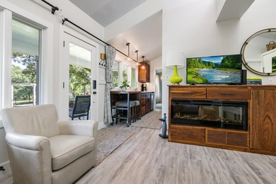 A serene 12 acres of lush pastureland and mature trees, this - photo 29
