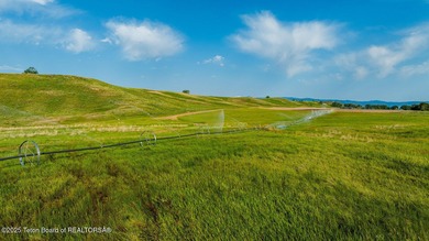 Minutes from Downtown Buffalo, Wyoming, this 225 +/- acre - photo 29