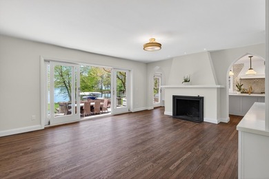 Beautifully updated, embracing its historic character while - photo 10