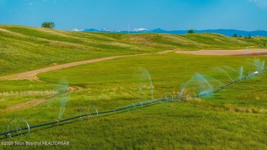 Minutes from Downtown Buffalo, Wyoming, this 225 +/- acre - photo 30