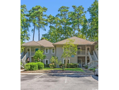 Lake Condo For Sale in North Myrtle Beach, South Carolina