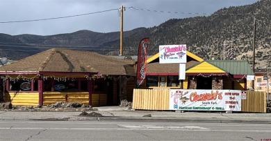 South Fork Rio Grande River Commercial For Sale in South Fork Colorado