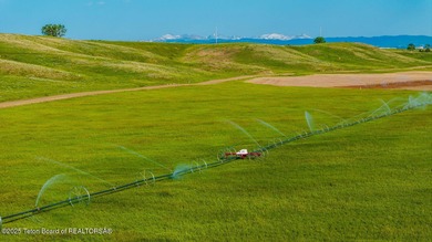 Minutes from Downtown Buffalo, Wyoming, this 225 +/- acre - photo 31
