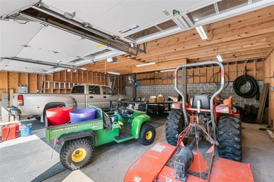 A serene 12 acres of lush pastureland and mature trees, this - photo 33