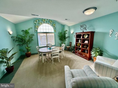 Just Listed, a beautiful 2-bedroom, 2-bathroom condo with