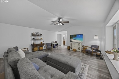 Welcome to this beautifully updated 4-bedroom, 2.5-bath home - photo 4