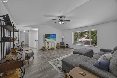 Welcome to this beautifully updated 4-bedroom, 2.5-bath home - photo 5