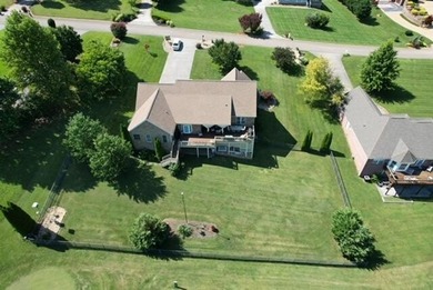 The one you have been waiting for! Enjoy true golf course living - photo 50