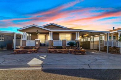 Colorado River - San Bernardino County Home For Sale in Needles California