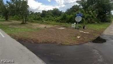 Lehigh Acres Area Lot For Sale in Lehigh Acres Florida