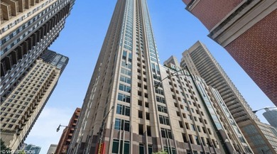 Lake Michigan - Cook County Condo Sale Pending in Chicago Illinois