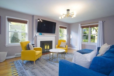 Lake Mendota Home For Sale in Madison Wisconsin