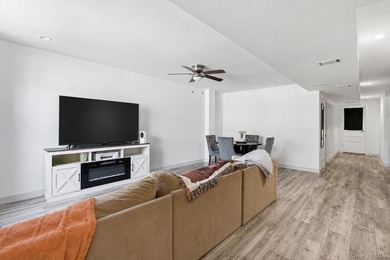 Welcome to 253 Robinson Avenue, a legal two family brick home on - photo 3
