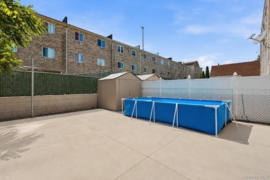 Welcome to 253 Robinson Avenue, a legal two family brick home on - photo 8