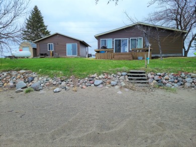 Lake Home Off Market in Huron, South Dakota