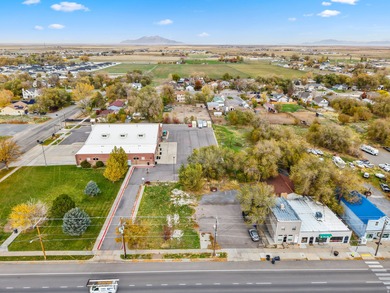 Great Salt Lake Lot For Sale in Grantsville Utah