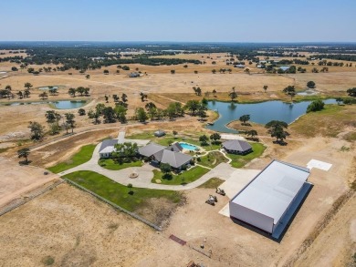 Lake Home Off Market in Giddings, Texas