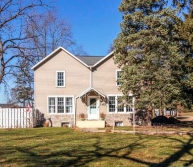 Lake Home For Sale in Portage, Michigan