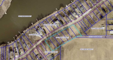 Holem Lake Lot Sale Pending in Plymouth Indiana