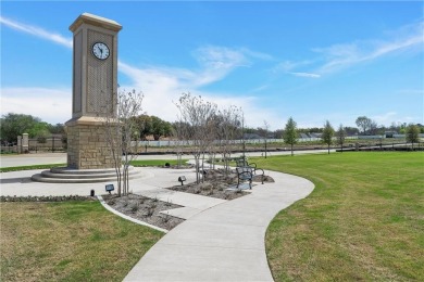 Lake Waco Lot For Sale in Woodway Texas