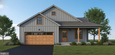***TO BE BUILT***Welcome to 38 Wadsworth Dr., East Berlin Pa - photo 1