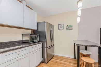 Welcome to this cozy one-bedroom, one-bath at 6200 Riverdale