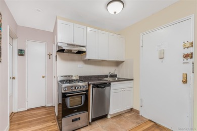 Welcome to this cozy one-bedroom, one-bath at 6200 Riverdale