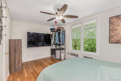 Welcome to this cozy one-bedroom, one-bath at 6200 Riverdale