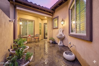 Welcome to Blackstone at Vistancia, where golf course views - photo 3