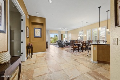 Welcome to Blackstone at Vistancia, where golf course views - photo 4