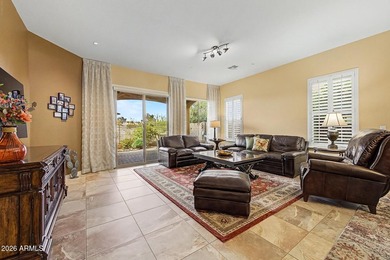 Welcome to Blackstone at Vistancia, where golf course views - photo 5
