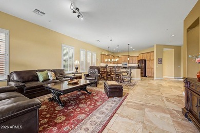 Welcome to Blackstone at Vistancia, where golf course views - photo 6