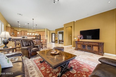 Welcome to Blackstone at Vistancia, where golf course views - photo 7