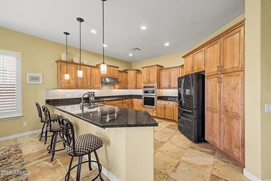 Welcome to Blackstone at Vistancia, where golf course views - photo 8
