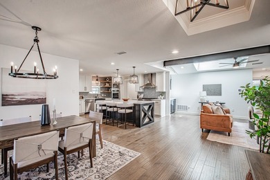 322 Canyon Ridge is a complete, uncompromising renovation set on - photo 1