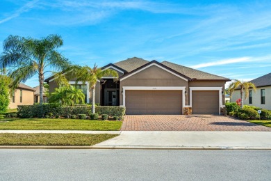 (private lake, pond, creek) Home For Sale in West Melbourne Florida