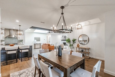 322 Canyon Ridge is a complete, uncompromising renovation set on - photo 3