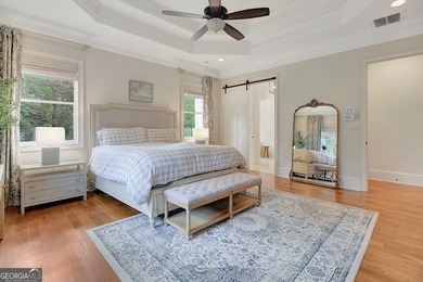 Tucked within highly sought-after Arbor Springs neighborhood - photo 24