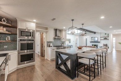 322 Canyon Ridge is a complete, uncompromising renovation set on - photo 6