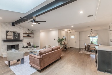 322 Canyon Ridge is a complete, uncompromising renovation set on - photo 10