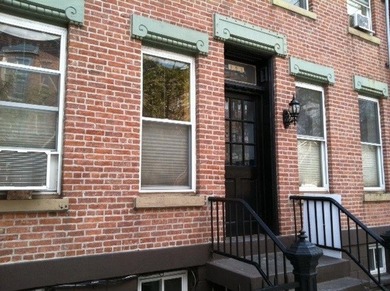 Hudson River Condo For Sale in JC, Downtown New Jersey