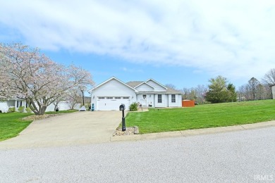 Lake Monroe Home Sale Pending in Bloomington Indiana