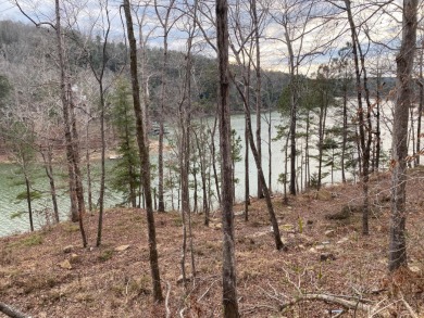 Smith Lake - Brushy Creek: located in The Legends at Brushy - Lake Lot For Sale in Arley, Alabama