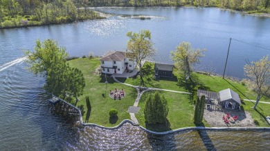 Lake Home For Sale in Benton Harbor, Michigan