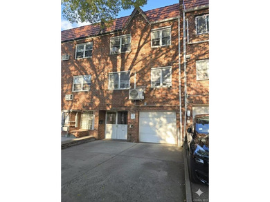 East River Home Sale Pending in East Elmhurst New York