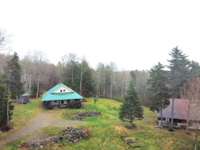 Lake Home For Sale in Carrying Place Town Twp, Maine
