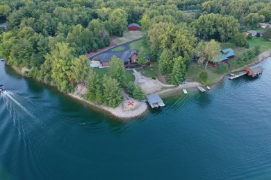 Lake Home For Sale in Morris, Illinois