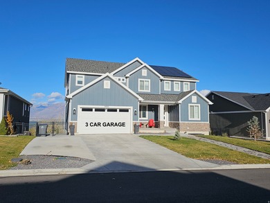 Utah Lake Home For Sale in Saratoga Springs Utah